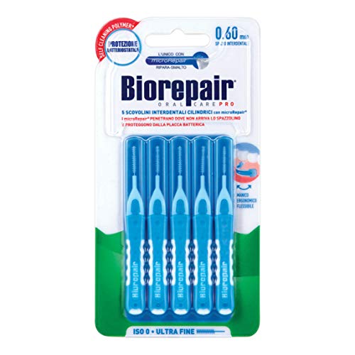 Biorepair Scovolino Interdentale Superfine