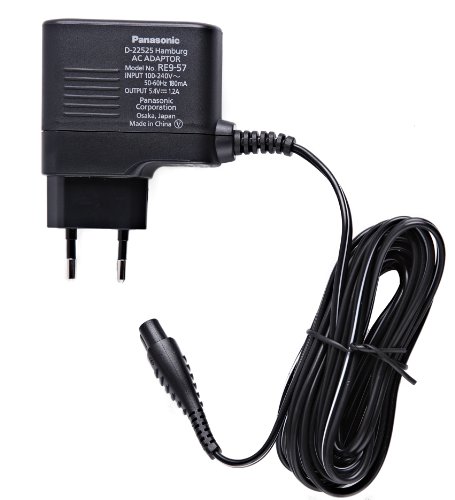 Panasonic - Adattatore Di Corrente, Modello Professional Wer1512K7P64, Per Er-154, Er-1510, Er-1511, Er-1512