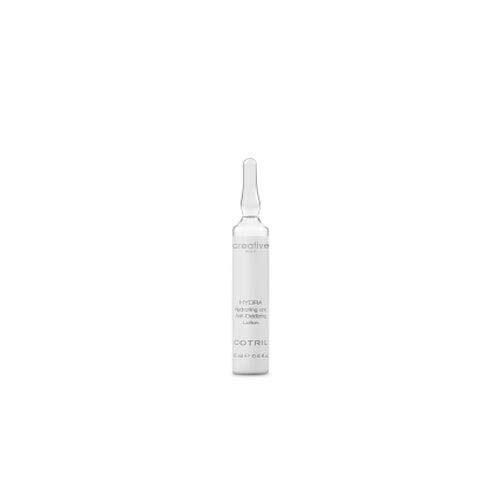 Cotril Creative Walk Hydra Lotion 3X12Ml