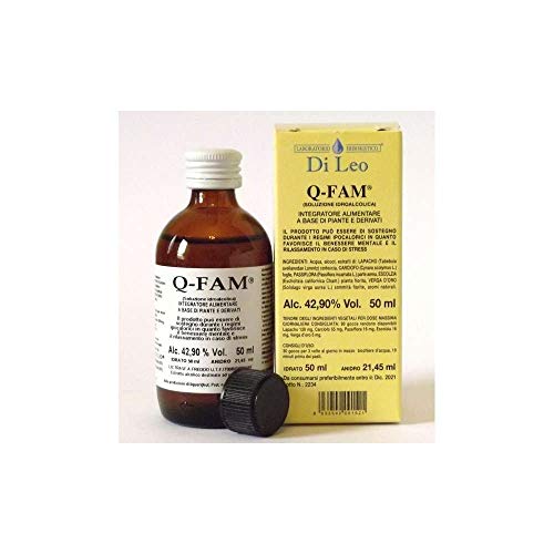 Q-Fam Integratore Alimentare