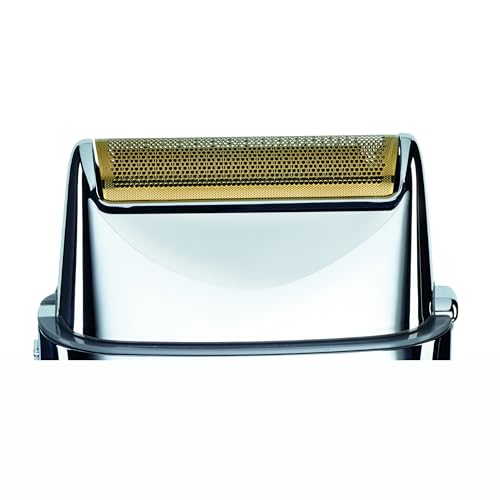 Replacement Foil Head And Cutter For Single Foil Shaver Foilfx01 1