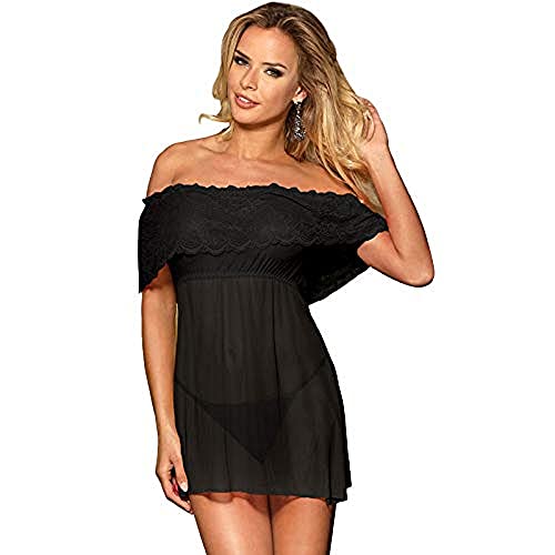 Subblime Vestidos /Dresses Subblime Vestito Corto + Perizoma 200 G