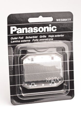 Lama Di Ricambio Per Panasonic Es-809/815/819/365/366/843/876/3042, Tipo Wes9941Y/P