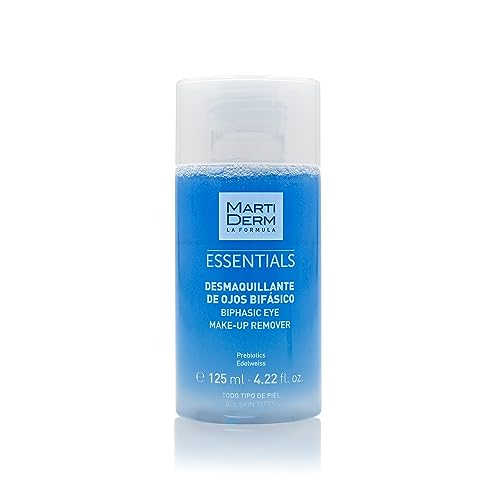 Martiderm Essential Baby Eye Cleansing 125 Ml