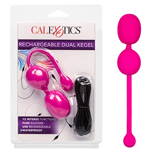Calexotics Palline Anali - 350 Gr