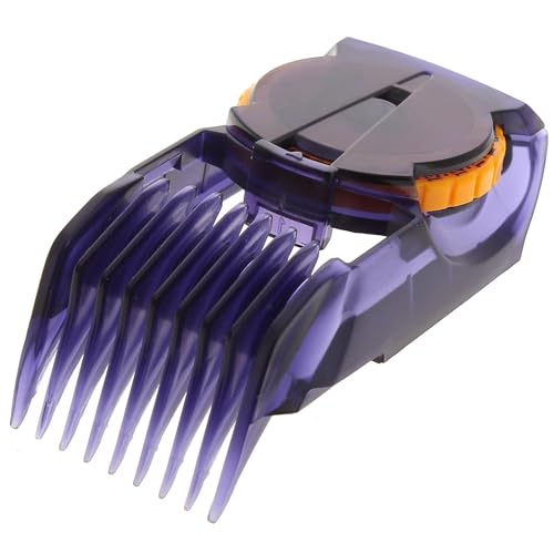 Babyliss - Guide De Coupe 0,5-15Mm Pour Tondeuse Babyliss