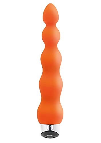 Vibrador - Stairway To Heaven Xl Vibe - Naranja