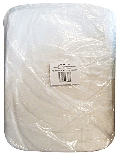 Labor Pantalone Presso Terapia Tnt Conf. 10 Pz. Trattamenti Piede Chiuso Pantaloni Pressoterapia