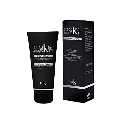 Mastelli Makeskin Beauty Crema Corpo 200 Ml