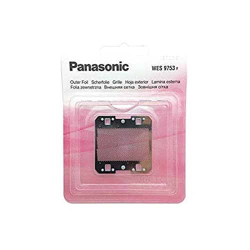 Panasonic Wes9753Y - Lama Di Ricambio Per Es-173/176 / 177/178 / 179/206
