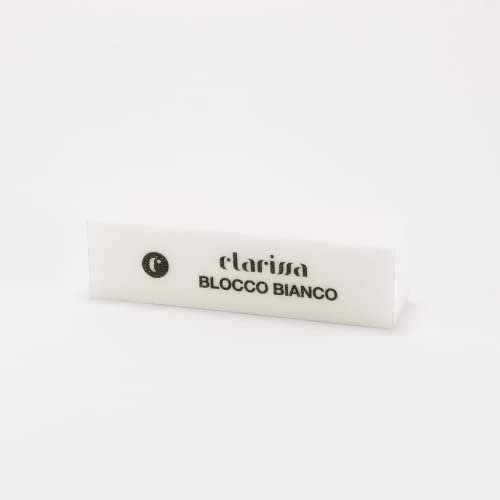 Lima Blocco Bianco 120 Clarissa