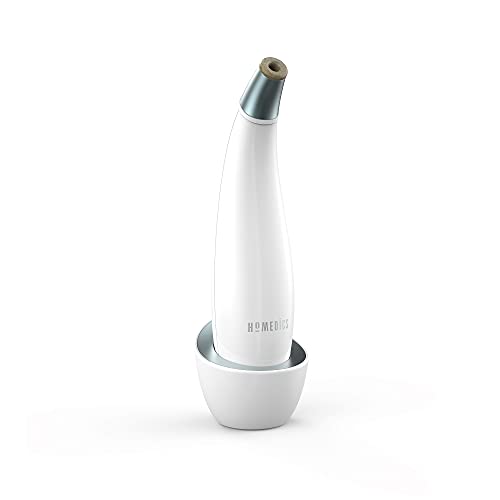 Homedics Remove, Microdermoabrasione E Cura Della Pelle, Ripristina La Luminosità Giovanile, Leviga Le Linee Sottili E Migliora Il Tono E La Consisten