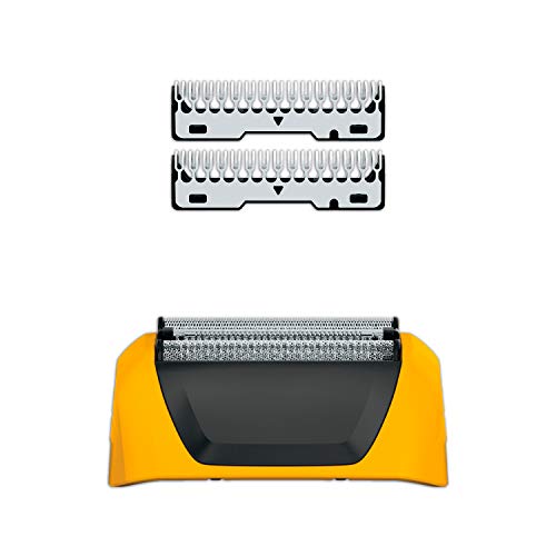 Wahl Lifeproof Shaver Foil And Cutter Sostituzione