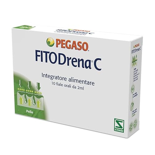 Fitodrena*C 10F.2Ml