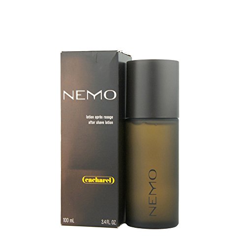 Nemo After Shave Ml 100 Cacharel