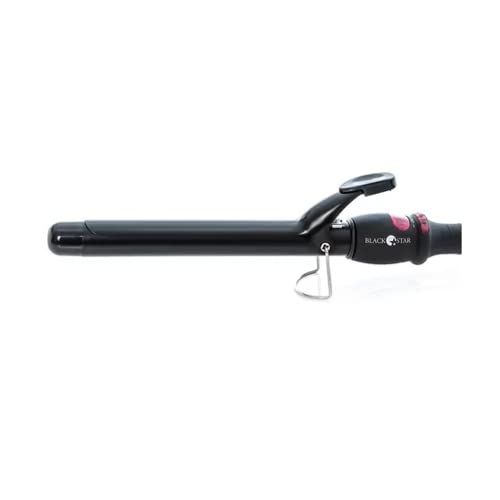 Black Star Magik Arricciacapelli Curling (25Mm)