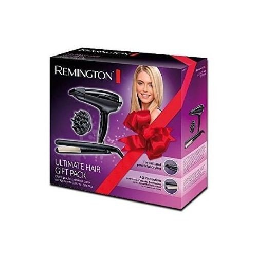 Remington S1510 + D5215 2300W Nero