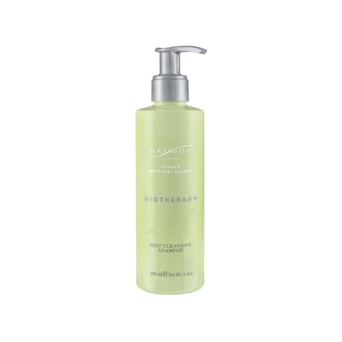 Maxxelle Biotherapy - Deep Cleansing Shampoo 250 Ml