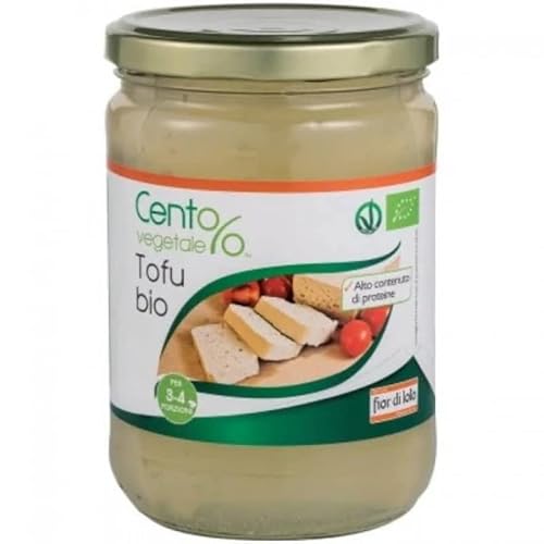 Cent%Veg Tofu Naturale 530G