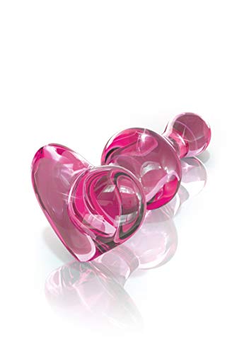 Pipedream Butt Plug - 170 Gr