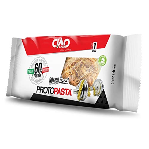 Protopasta Noodles 140 Gr
