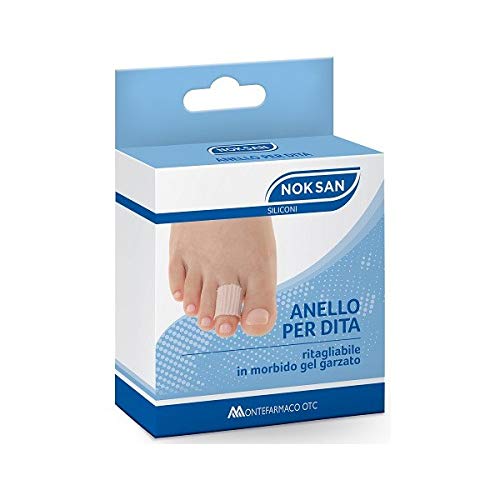 Montefarmaco Otc Noksan Anello Dita Garzato Ritagliabile