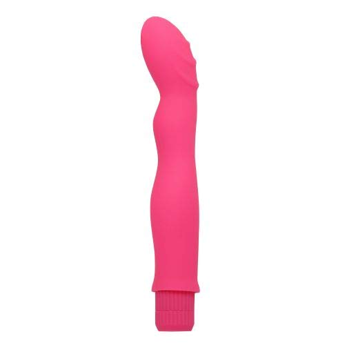 Vibratore Timeless G-Spot Rosa