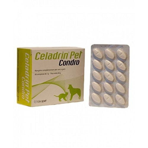 Celadrin Pet Condro 60Cpr