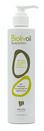 Mavi Biotech Biolivoil Bodylotion 300 Ml