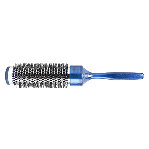 Guenzani Spazzola Termica Professionale Per Capelli Con Microsfere Di Cristallo N 825
