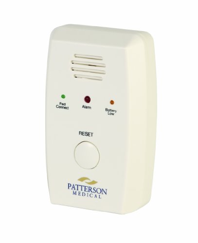 Patterson Medical - Monitor Allarme