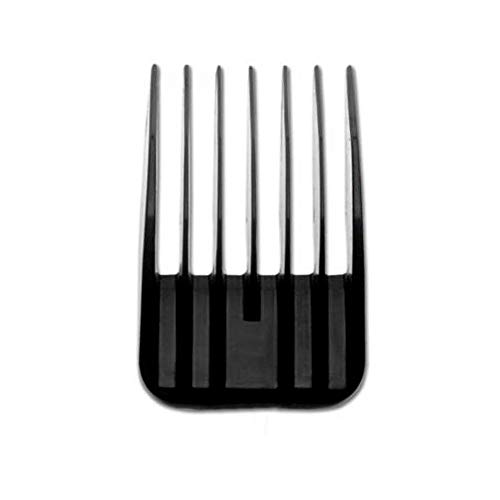 Morocutti Whal Ermila Pettine Per Capelli Taglio Rasoio Moser N5 19 Mm