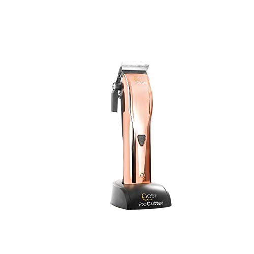 Tosatrice Tagliacapelli Goby Bronzo Procutter Con Lame In Acciaio T-001