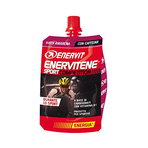 Enervit Sport Comp Amarena60Ml
