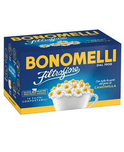 Bonomelli Camom.14*Filtri
