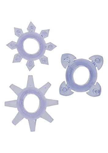 Toyjoy Anelli Di Gallo - 100 Gr