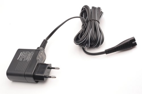 Panasonic - Caricatore Per Er-1421/Er-1411, Tipo Wer1411K7674