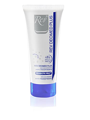 Rev Deomed Plus 80Ml