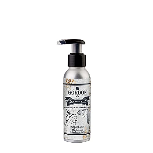 Emulsione Lenitiva Dopo Barba Gordon Shave 100 Ml