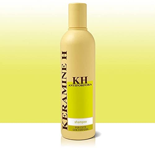 Keramine H Shampoo O Antiforfora
