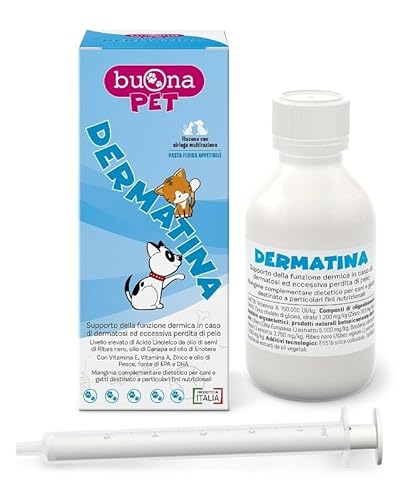 Steve Jones Srl Dermatina 90G Flacone - Buonapet