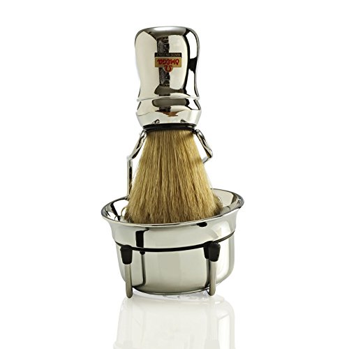 Omega 83.18 Shaving Gift Set By Omega