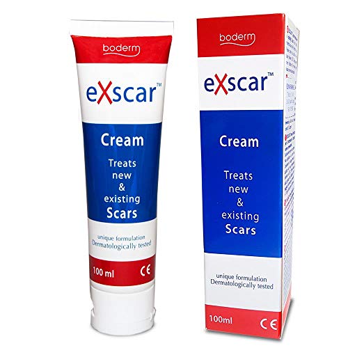 Exscar Cream 100Ml Ce
