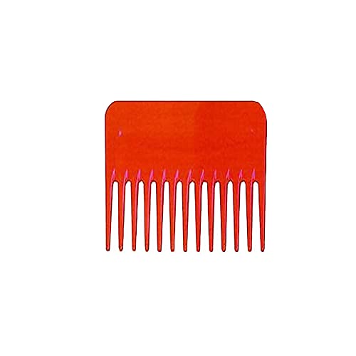 Guenzani Pettine Afro N. 760A Colori Assortiti