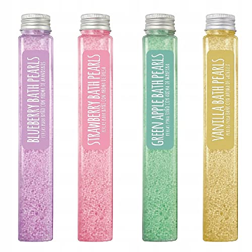 Idc Inst. Sweet Delice Bath Pearls 90G