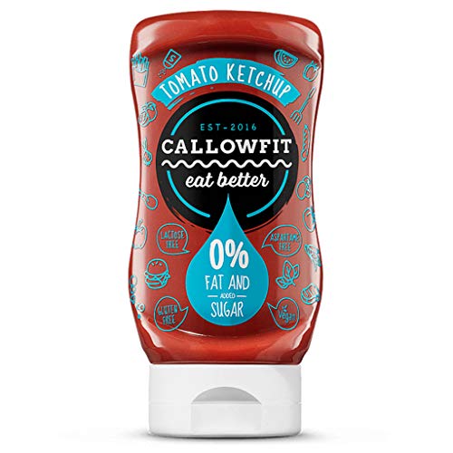 Salsa Tomato Ketchup. Formato Da 300Ml.