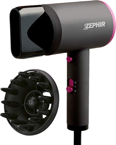 Asciugacapelli 2000W