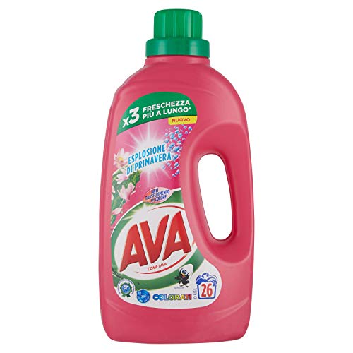 Ava Liquido Esplosione Di Primavera 26 Misurini 1330Ml