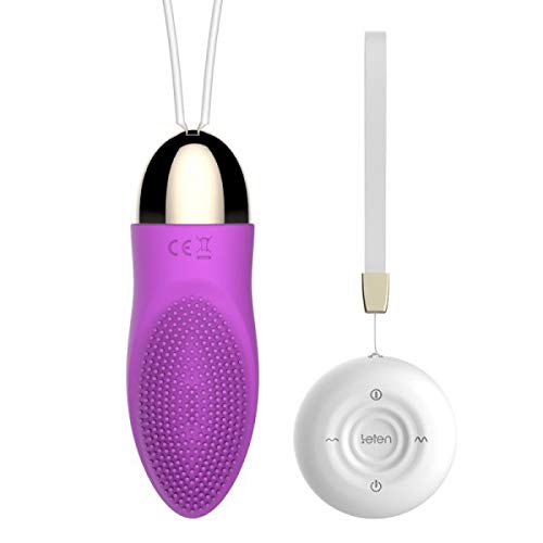Sex Toys Ovetto Vibrante Telecomandato Chris