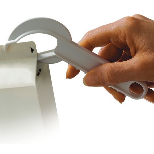 Brix Tiptop Apre Scatola In Cartone